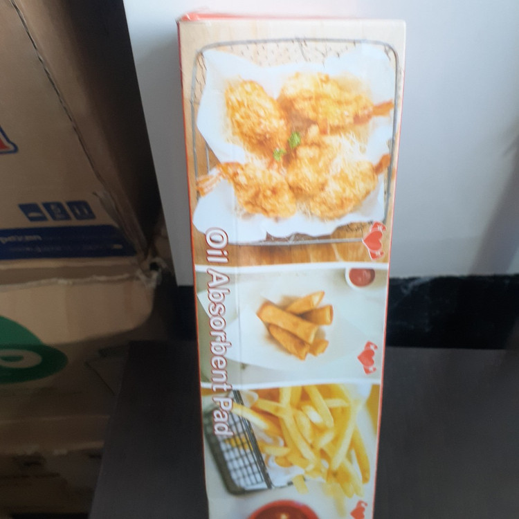 دستمال جاذب روغن مناسب آشپزخانه و سرخکردنیها