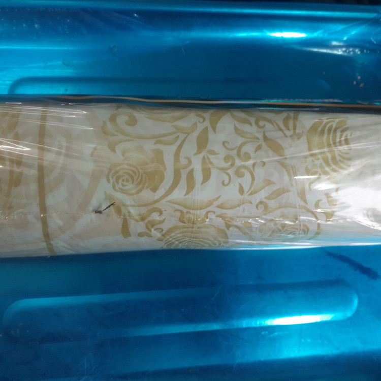 سفره مجلسی البرز طرح گلدار شیک و چشمنواز