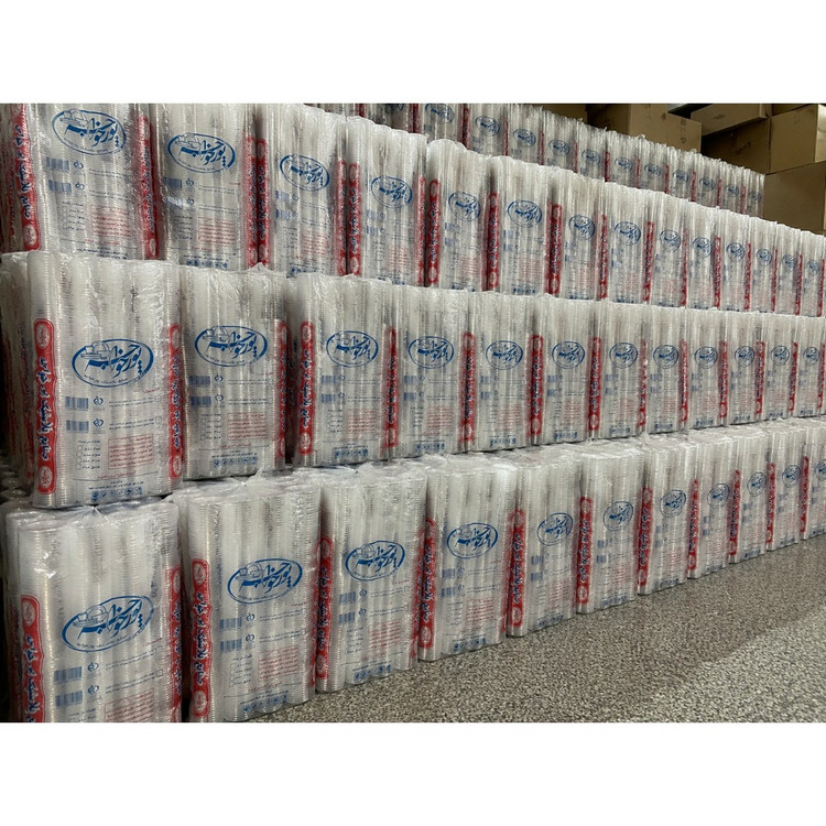 لیوان یکبار مصرف 950 گرمی سنگین فروش عمده و تکی